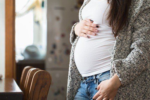prenatal dental care